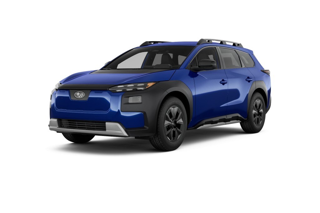 New 2026 Subaru Trailseeker Premium SUV
