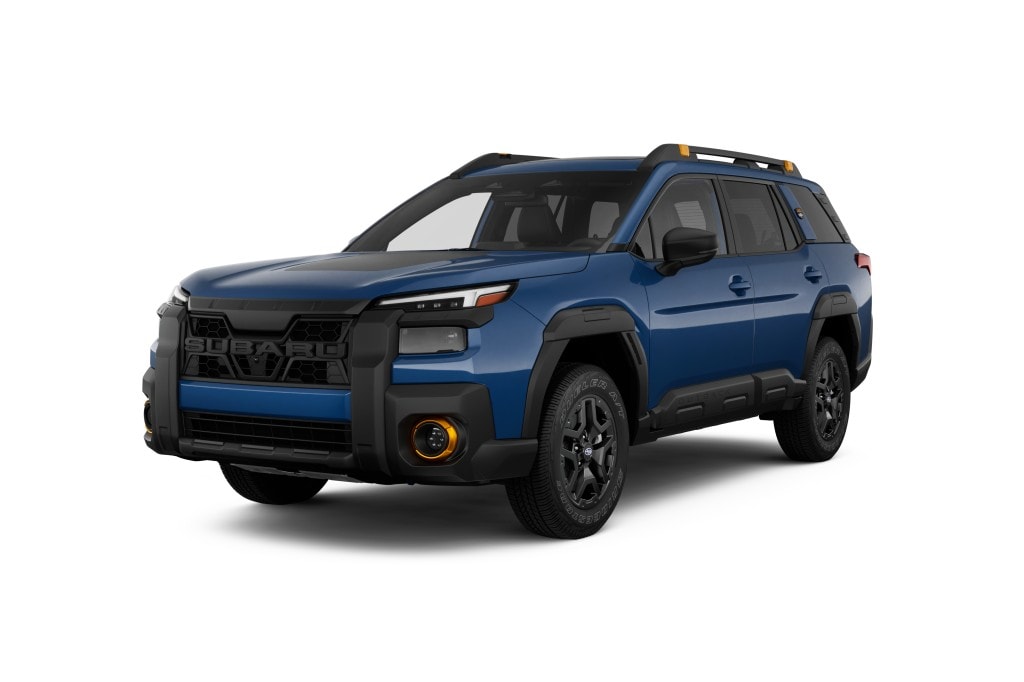 2026 Subaru Outback Outback Wilderness's photo