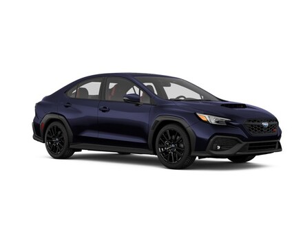 2026 Subaru WRX Limited Sedan