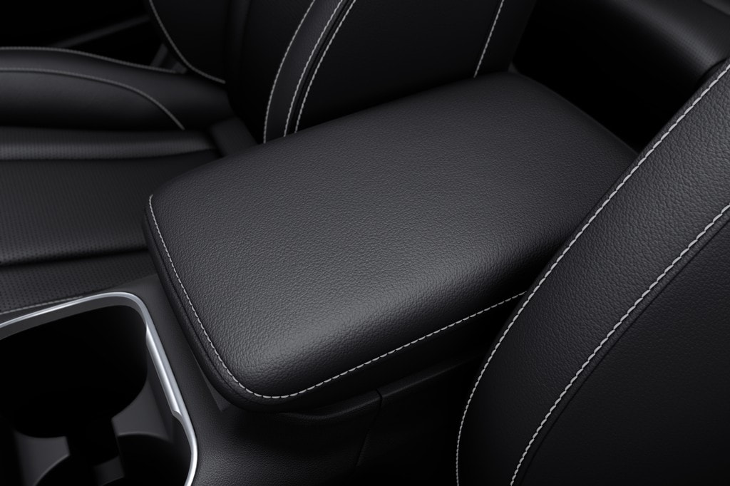 2025 Subaru Legacy Limited - Photo 22