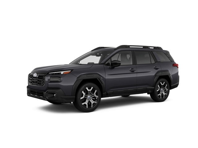2026 Subaru Outback Touring XT - Photo 21