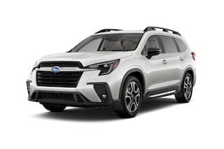 2026 Subaru Ascent Limited 7-Passenger SUV