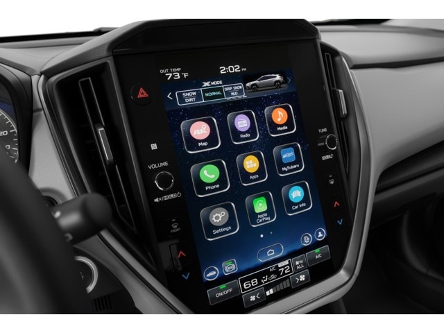 2026 Subaru Crosstrek Limited - Photo 34