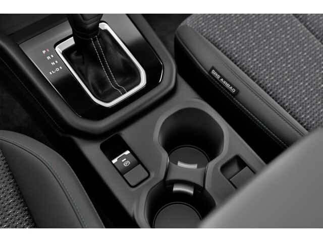 2025 Subaru Forester Premium - Photo 43