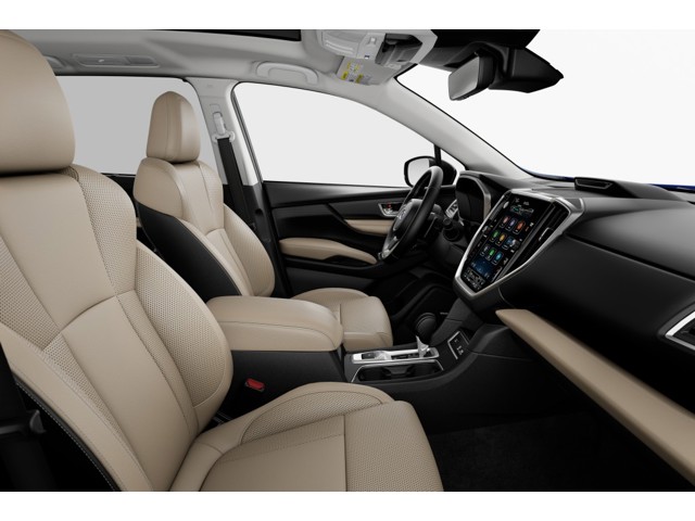 2026 Subaru Ascent Limited - Photo 16