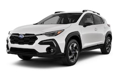 2027 Subaru Crosstrek Limited SUV