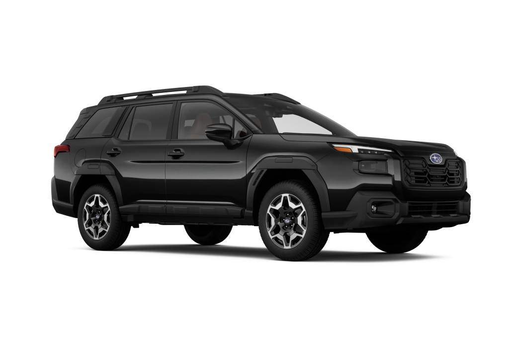 New 2026 Subaru Outback Touring SUV