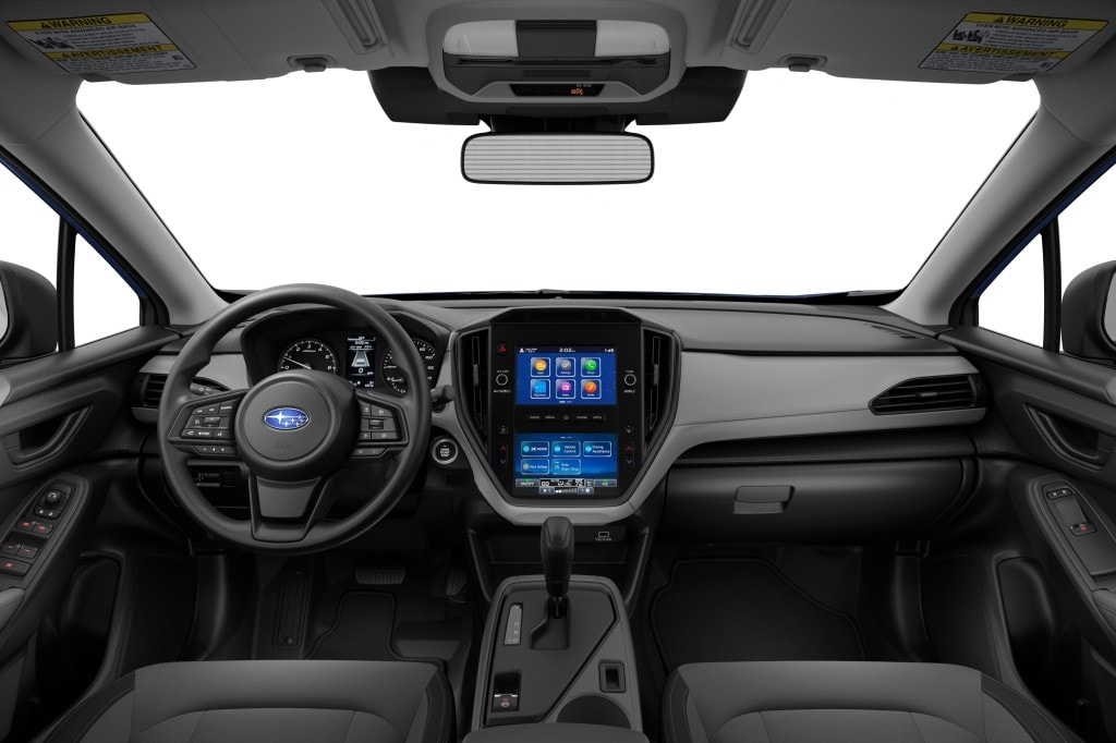 2026 Subaru Crosstrek Base - Photo 13