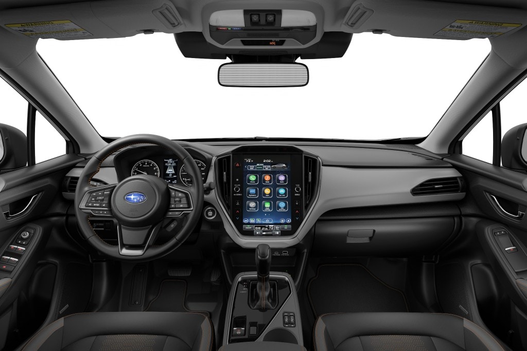 2026 Subaru Crosstrek Limited - Photo 17