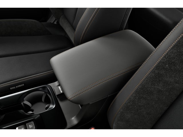 2026 Subaru Forester Touring - Photo 44