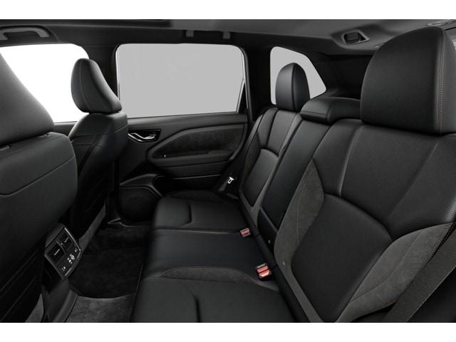 2026 Subaru Forester Touring - Photo 37