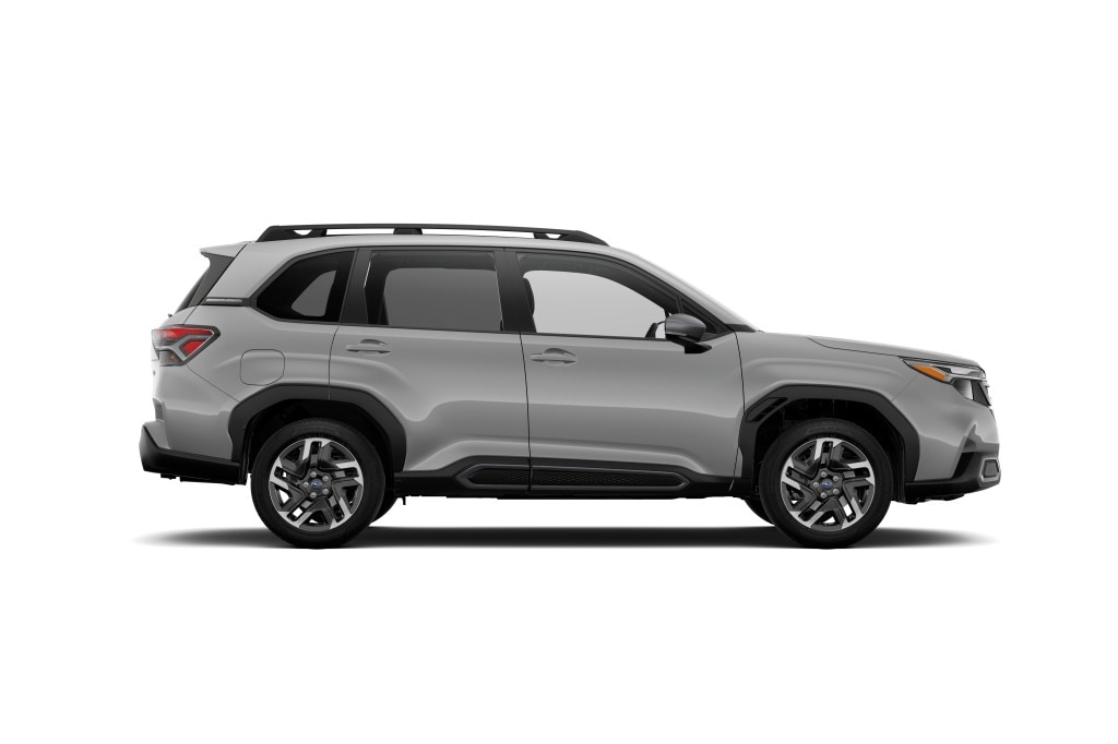 2026 Subaru Forester Limited - Photo 6