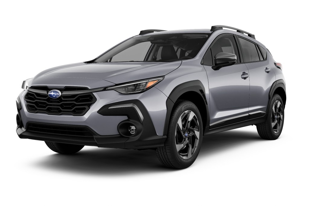 2027 Subaru Crosstrek