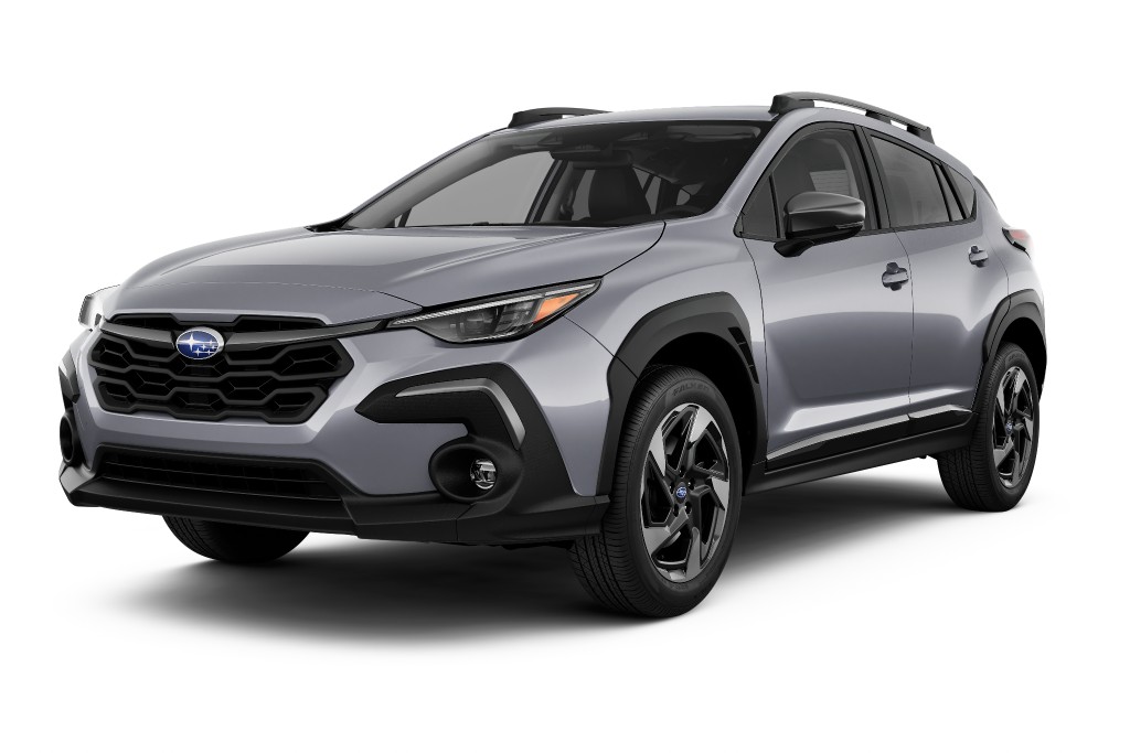  Subaru Crosstrek