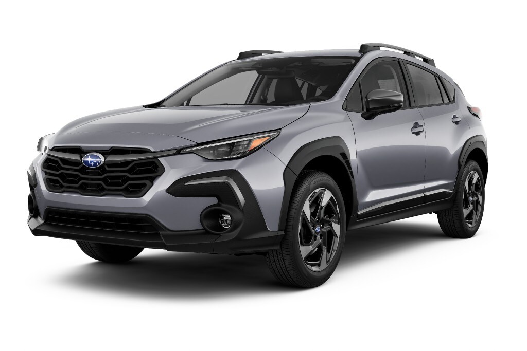New 2027 Subaru Crosstrek Limited