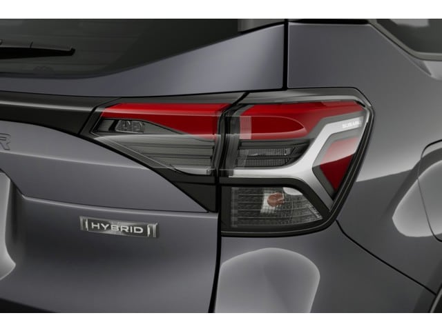 2026 Subaru Forester Premium - Photo 48