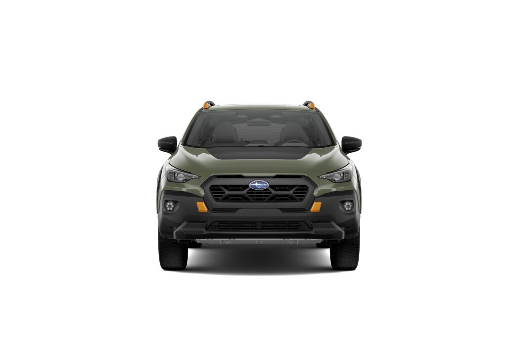 New 2025 Subaru Crosstrek Wilderness SUV