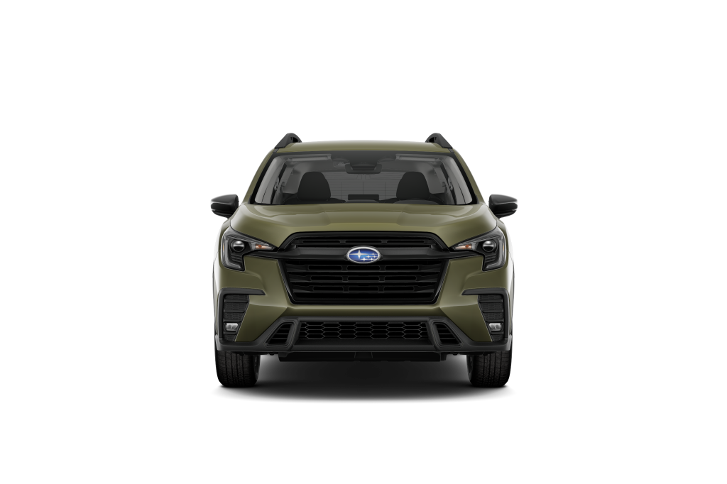 New 2026 Subaru Ascent Premium 8-Passenger SUV
