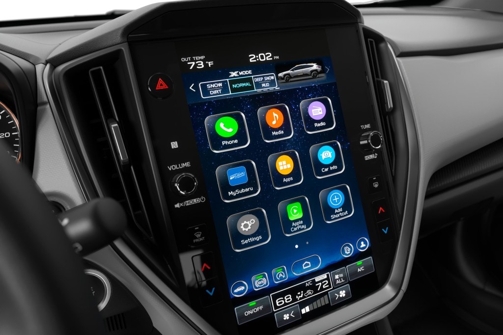 2026 Subaru Crosstrek Wilderness - Photo 21