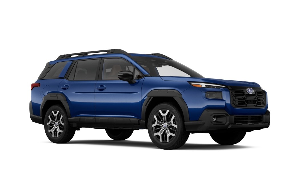 New 2026 Subaru Outback Touring XT SUV