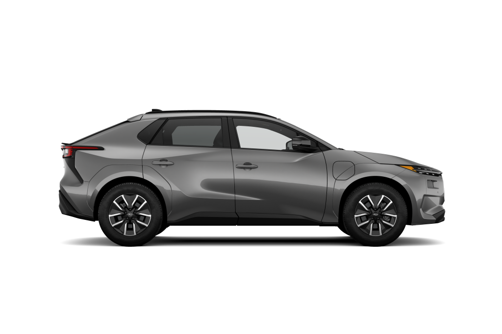 2026 Subaru Solterra Premium - Photo 21