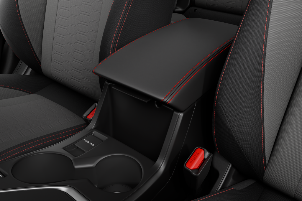 New 2026 Subaru Impreza Sport 5-Door