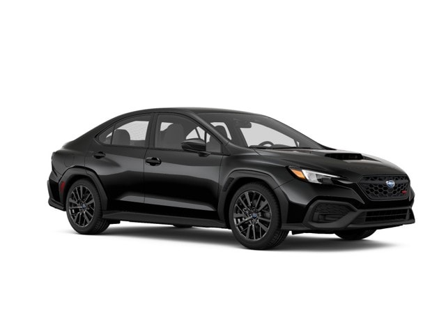 2026 Subaru WRX's photo