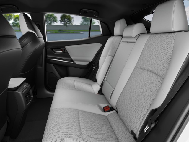 New 2026 Cosmic White Pearl Subaru Sport image 11