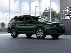 New 2026 Subaru Outback For Sale in Anchorage