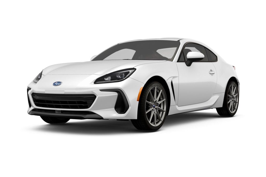 2026 Subaru BRZ Limited