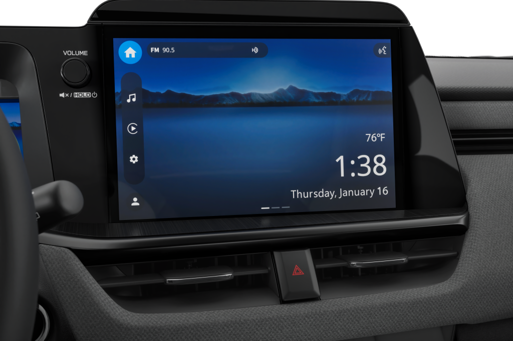 New 2026 Subaru Outback Premium SUV