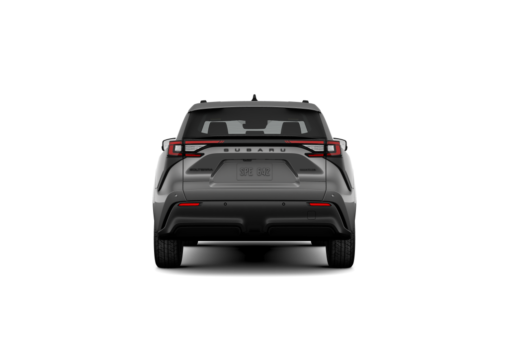 2026 Subaru Solterra Premium - Photo 23