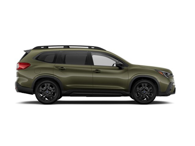 2025 Subaru Ascent Onyx Edition photo 10
