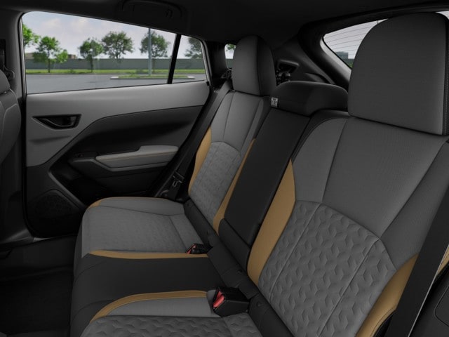 New 2026 Crystal White Pearl Subaru Sport Hybrid image 15