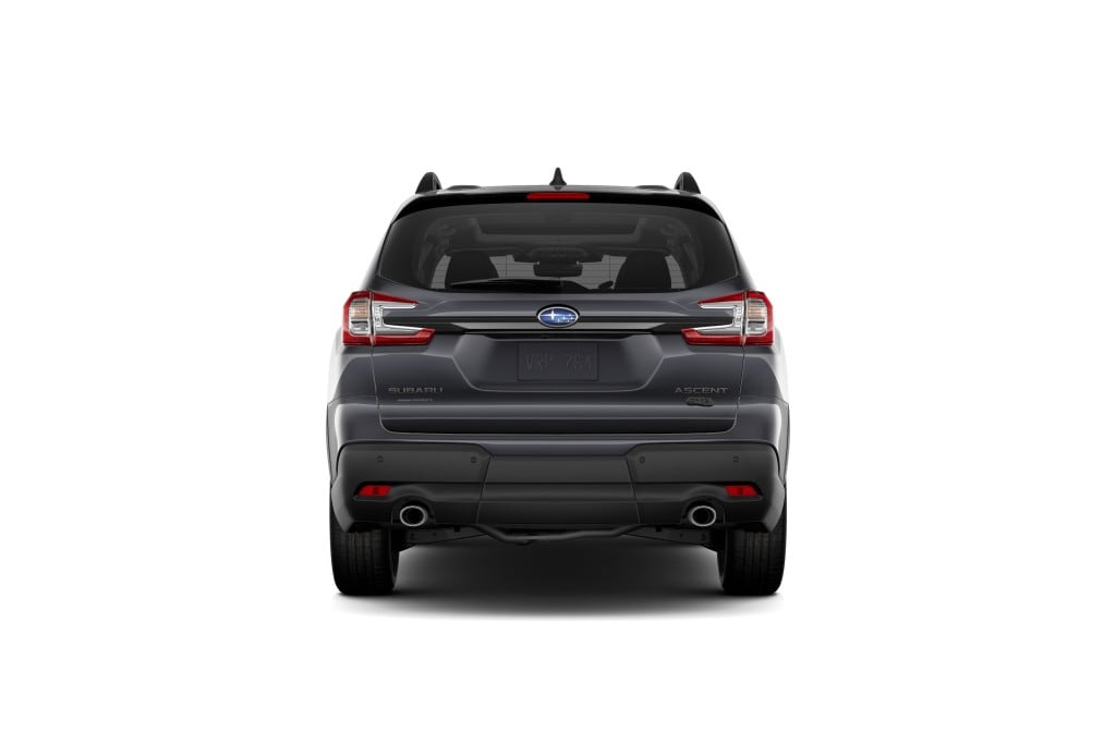 2026 Subaru Ascent Onyx Edition-Touring - Photo 29