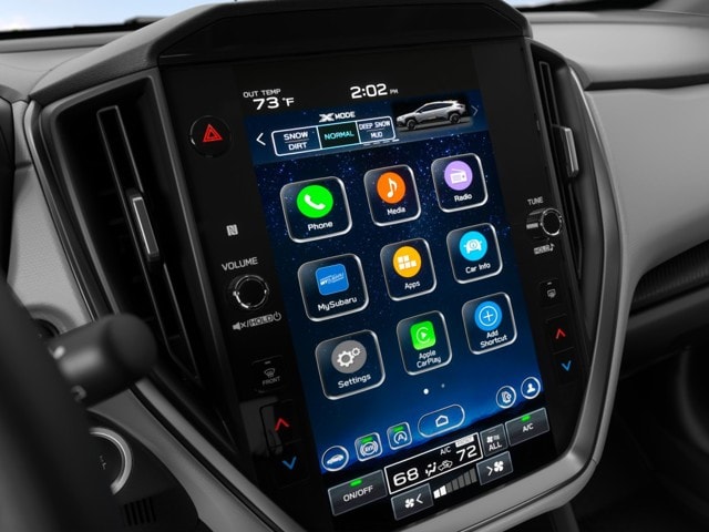 2026 Subaru Crosstrek Wilderness - Photo 12