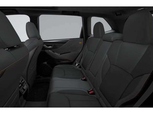 2025 Subaru Forester Wilderness - Photo 32