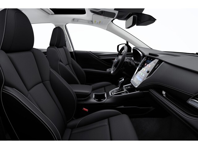 2025 Subaru Legacy Touring - Photo 39