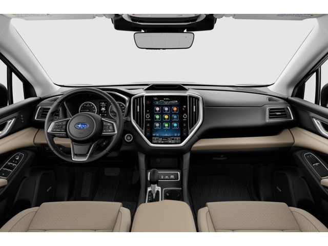 2026 Subaru Ascent Limited - Photo 40