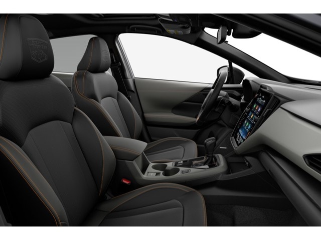 2025 Subaru Crosstrek Wilderness - Photo 17