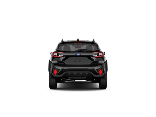 2026 Subaru Crosstrek Limited - Photo 40