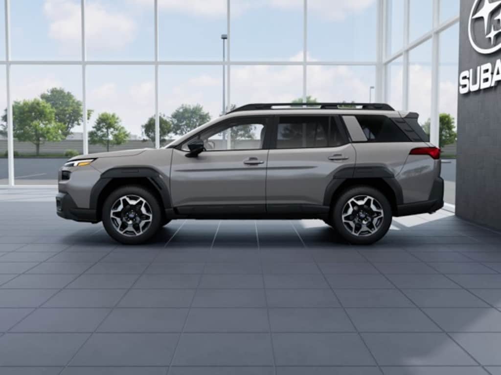 New 2026 Subaru Outback Touring SUV