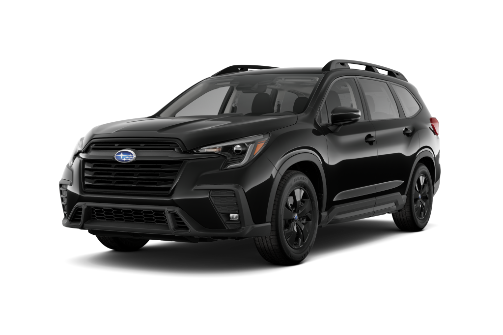 2026 Subaru Ascent Premium's photo