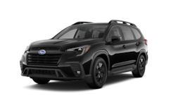 2026 Subaru Ascent Premium 7-Passenger SUV