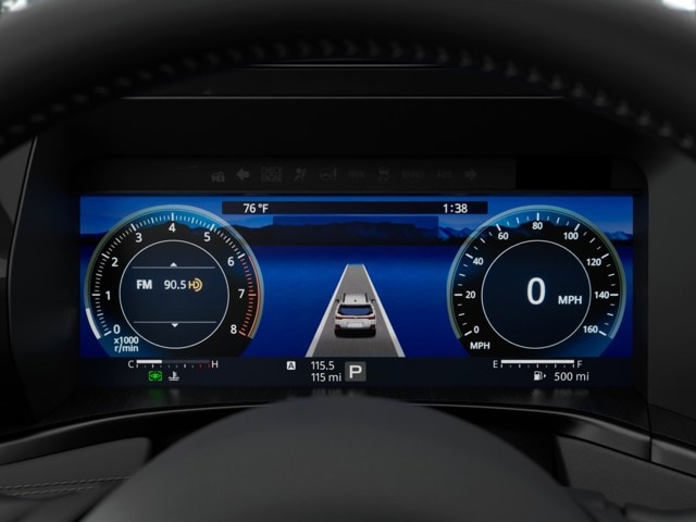 2026 Subaru Outback Touring - Photo 41