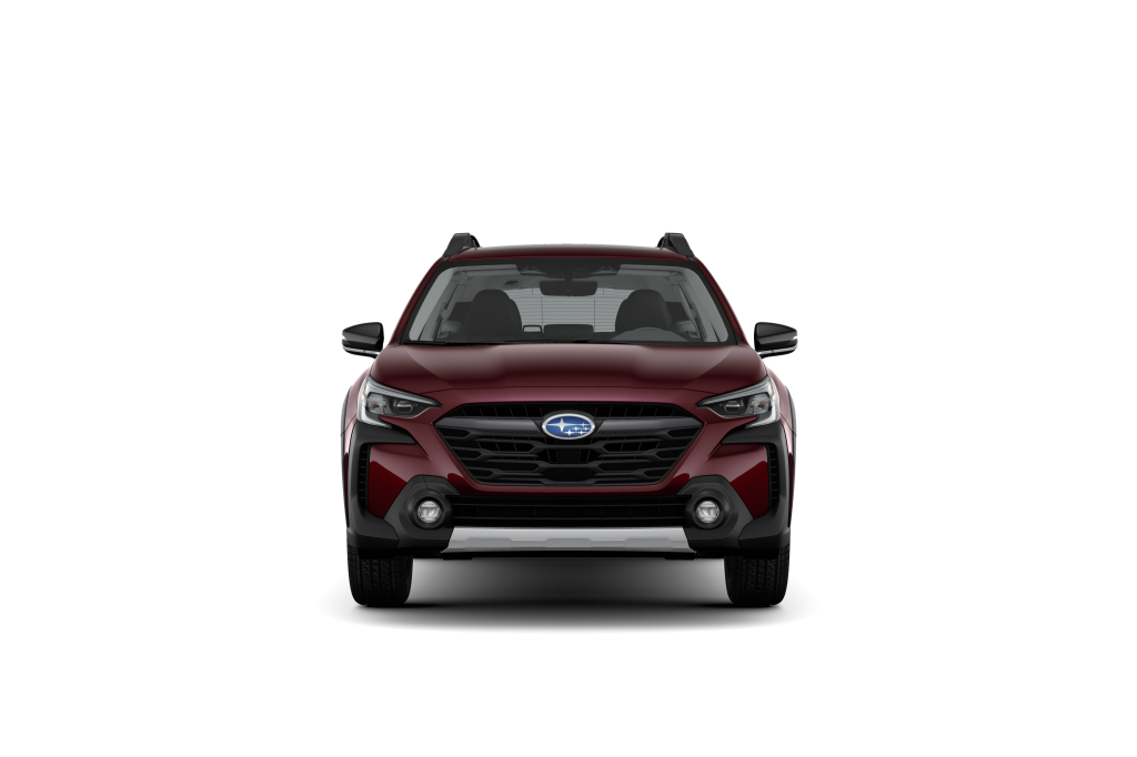 New 2025 Subaru Outback Limited SUV