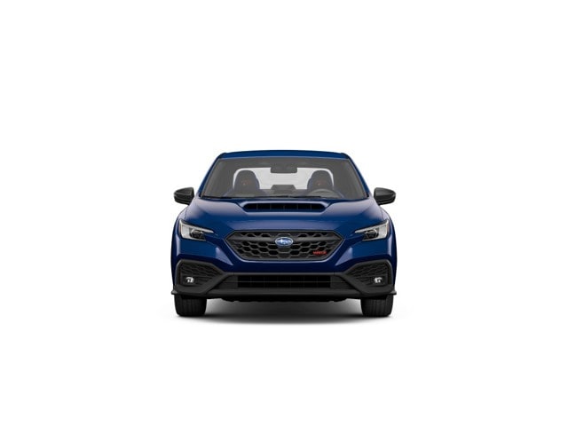 2026 Subaru WRX tS - Photo 8