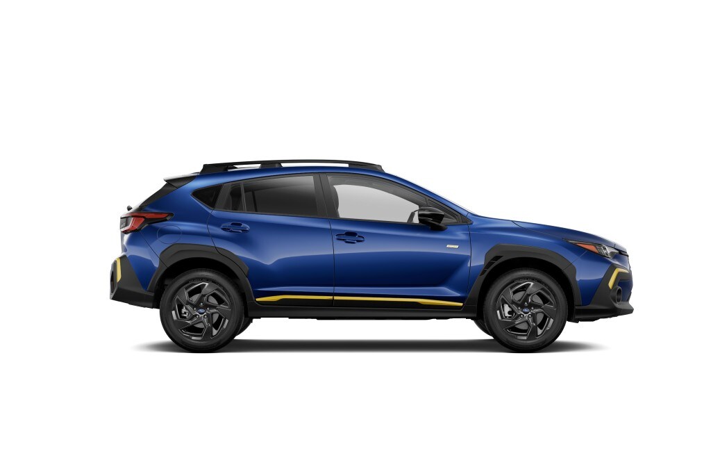 2025 Subaru Crosstrek Sport - Photo 32