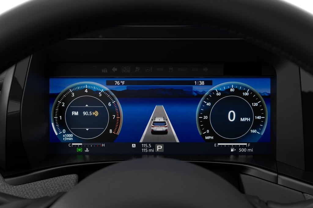 2026 Subaru Outback Premium - Photo 45