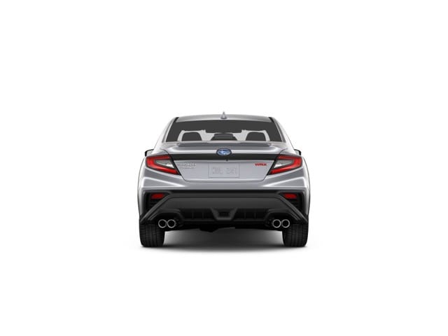 2025 Subaru WRX Premium - Photo 35
